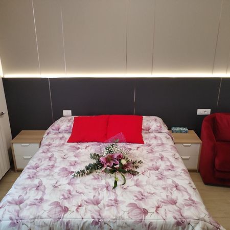 Arcobaleno Rooms Mestre-Venezia 외부 사진