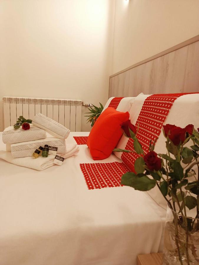 Arcobaleno Rooms Mestre-Venezia 외부 사진
