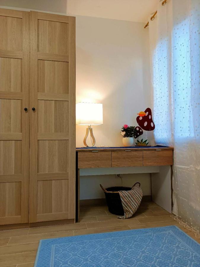 Arcobaleno Rooms Mestre-Venezia 외부 사진
