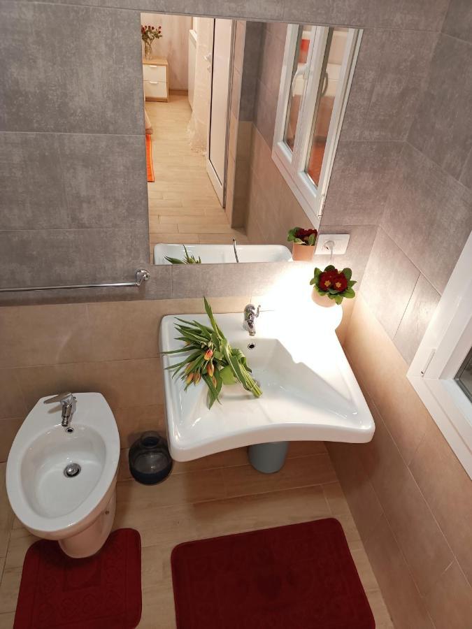 Arcobaleno Rooms Mestre-Venezia 외부 사진