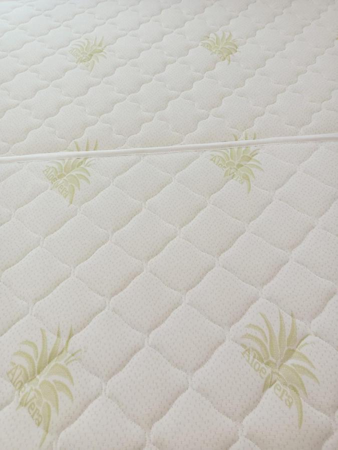 Arcobaleno Rooms Mestre-Venezia 외부 사진