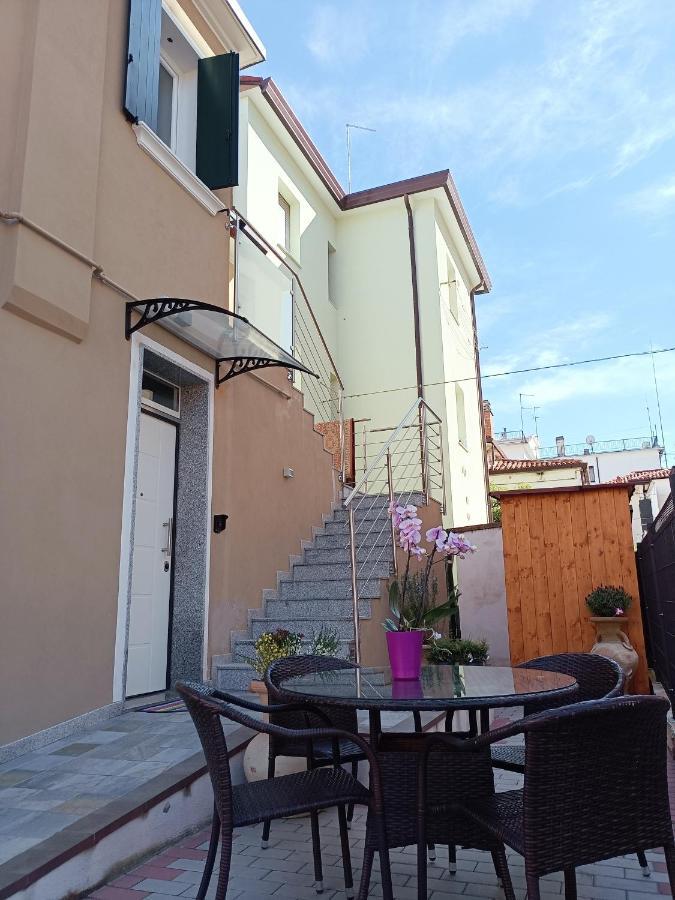 Arcobaleno Rooms Mestre-Venezia 외부 사진