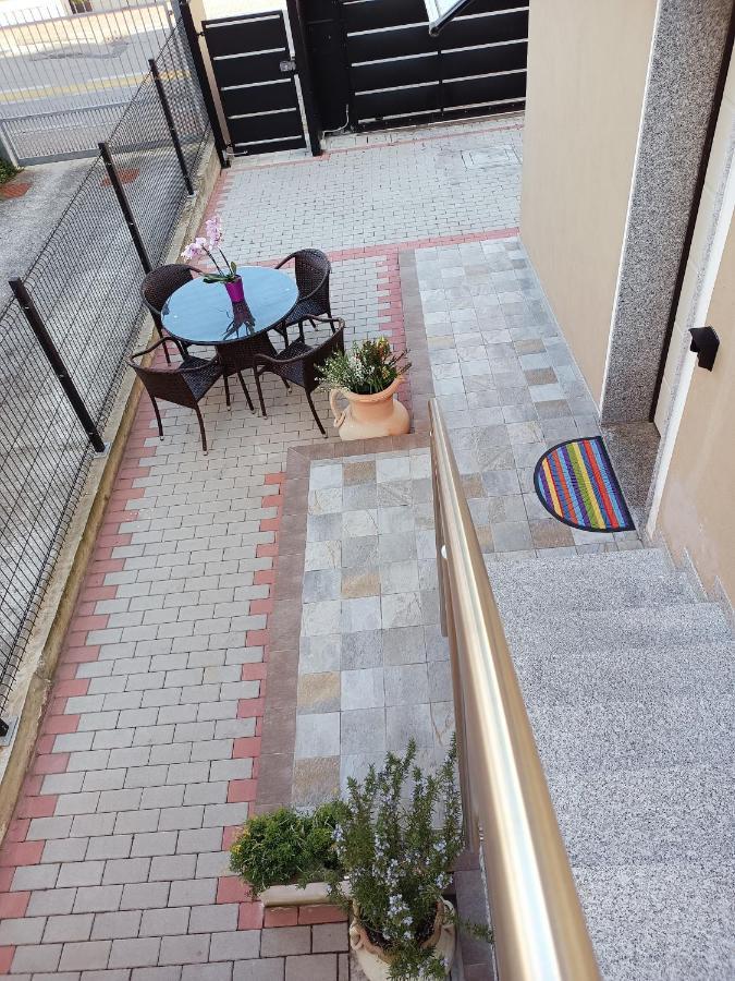 Arcobaleno Rooms Mestre-Venezia 외부 사진