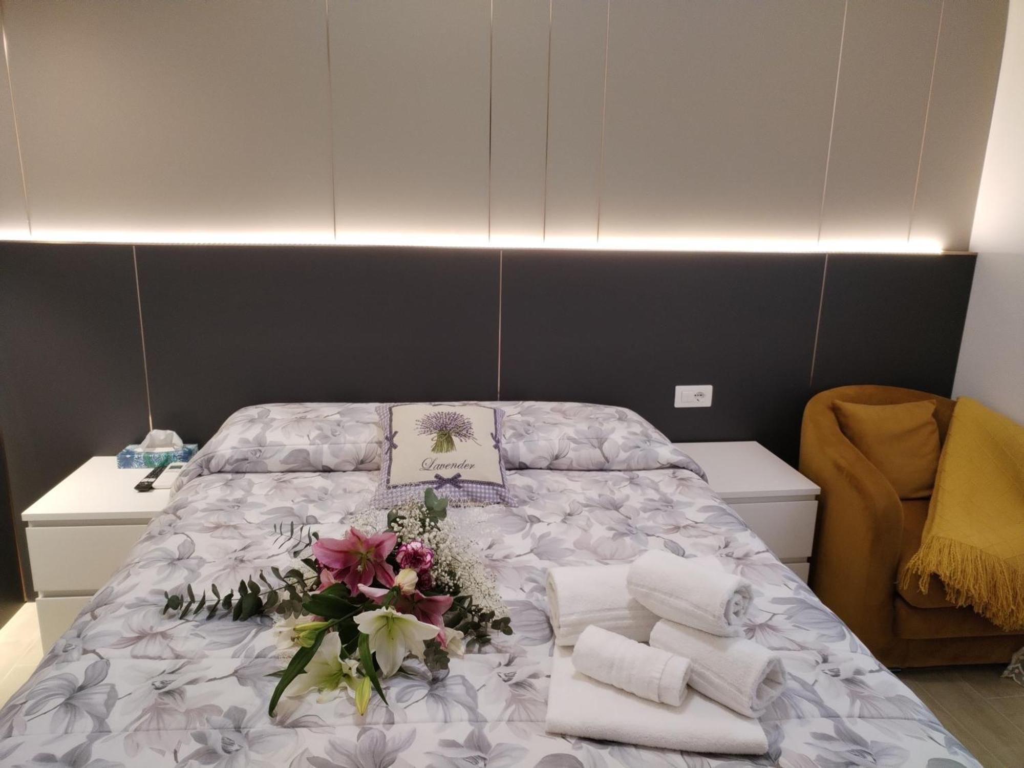 Arcobaleno Rooms Mestre-Venezia 외부 사진