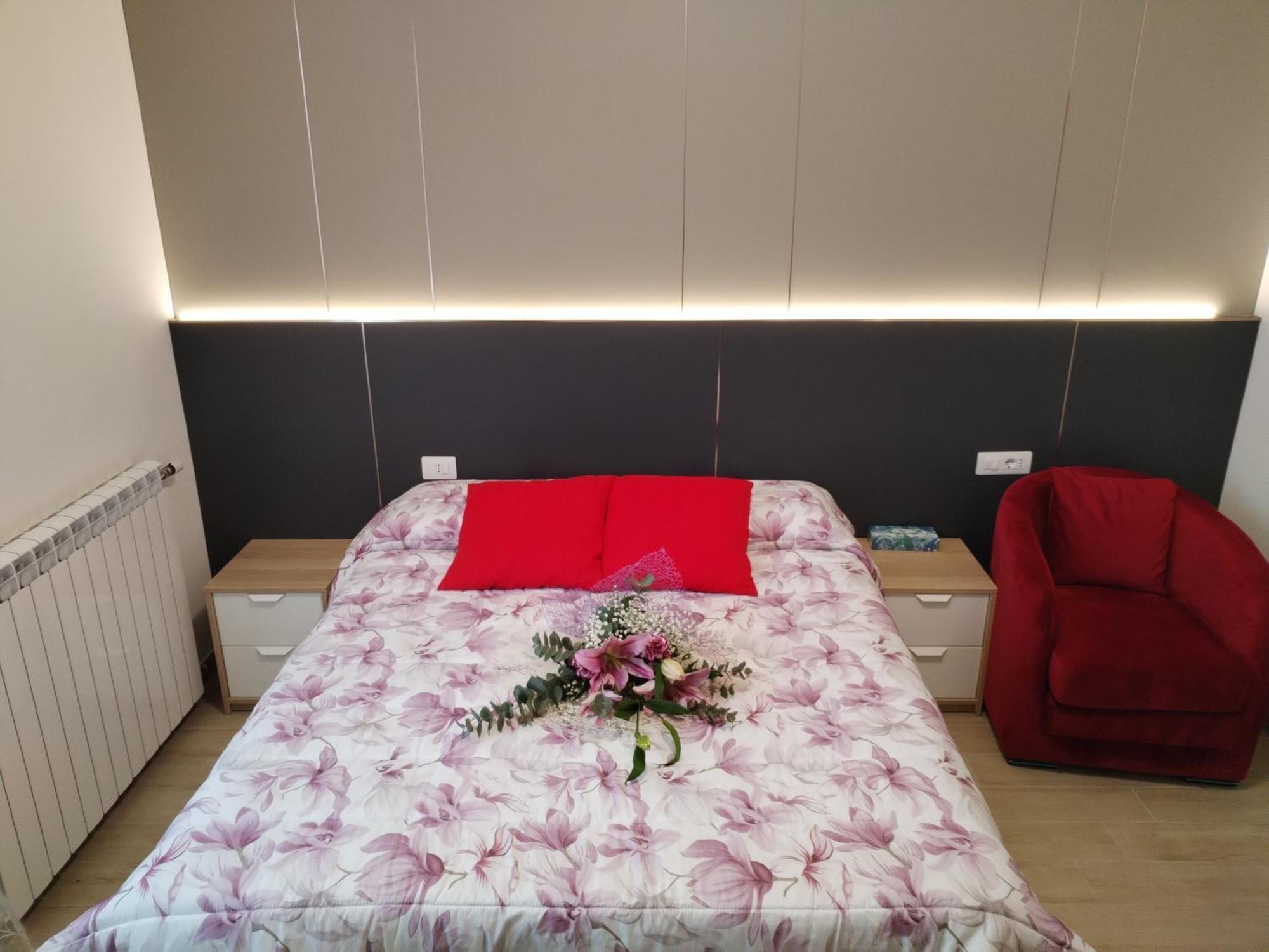 Arcobaleno Rooms Mestre-Venezia 외부 사진