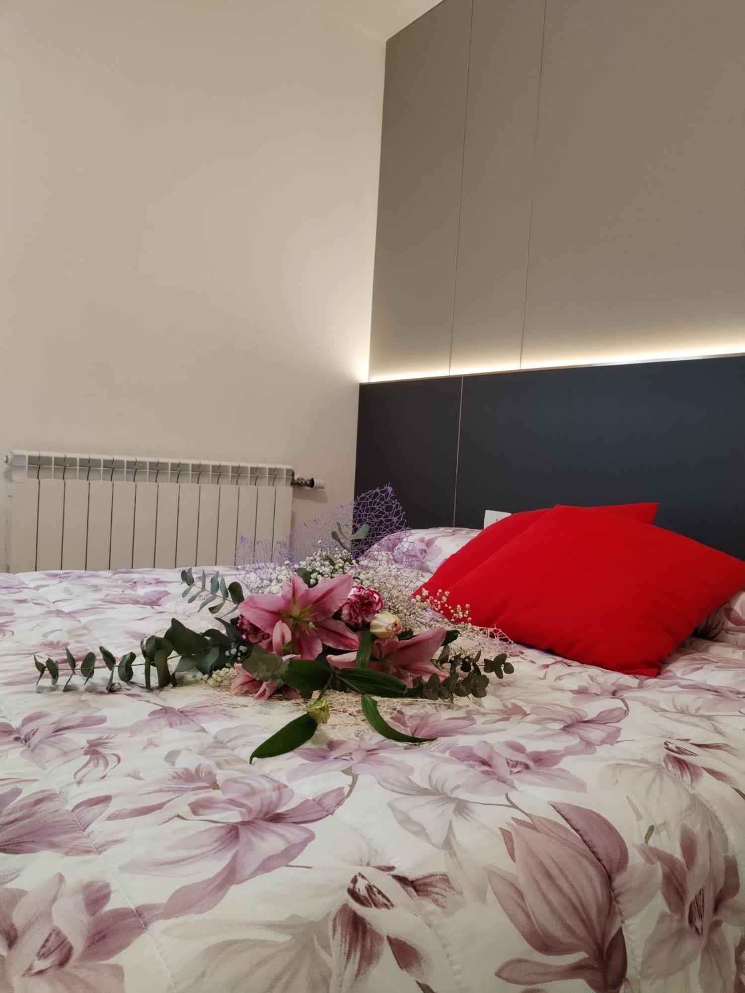 Arcobaleno Rooms Mestre-Venezia 외부 사진