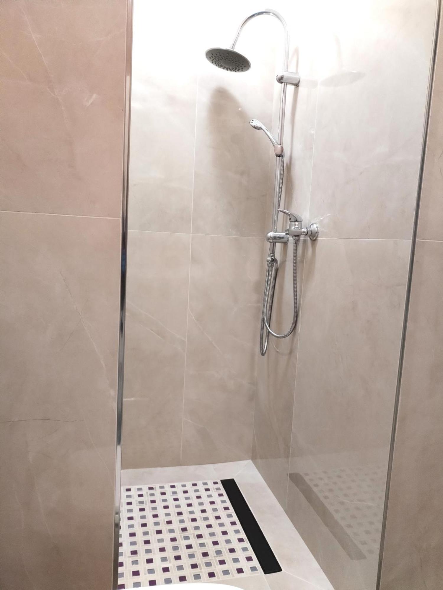 Arcobaleno Rooms Mestre-Venezia 외부 사진