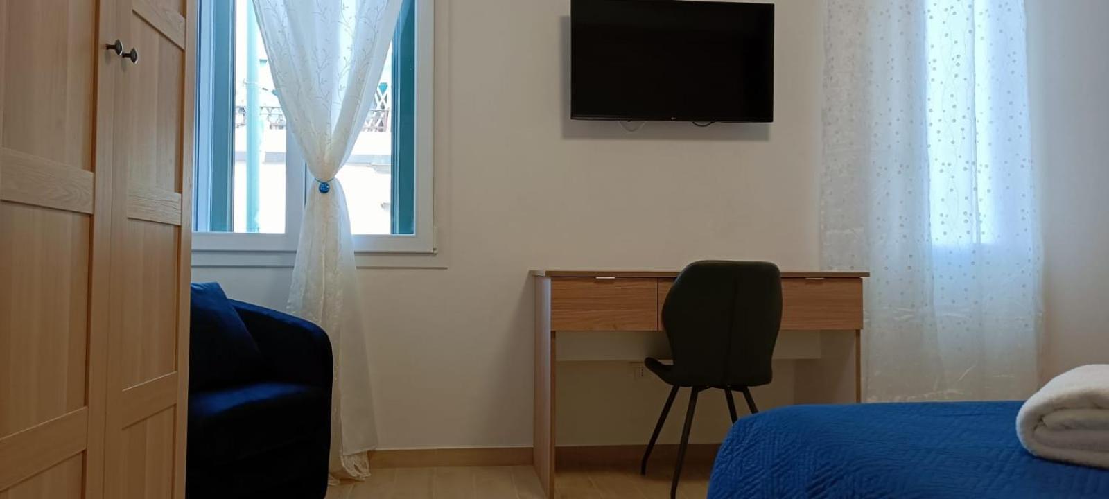 Arcobaleno Rooms Mestre-Venezia 외부 사진