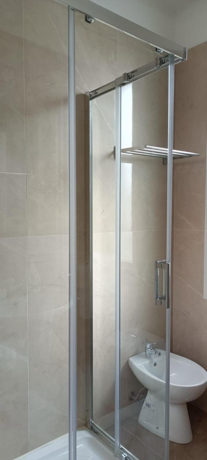 Arcobaleno Rooms Mestre-Venezia 외부 사진